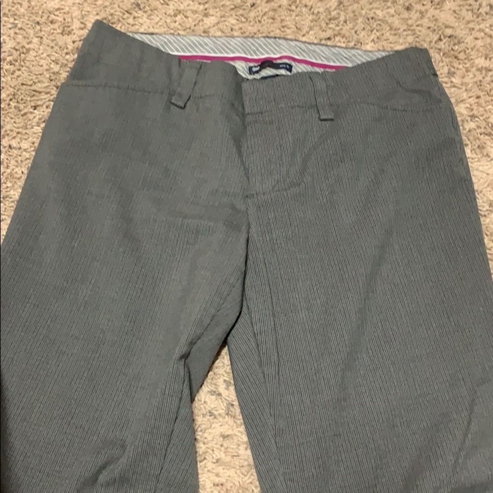 Women’s Gap dress slacks